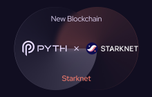 Q2多项数据指标强势增长，Pyth Network让预言机重合行业视线？