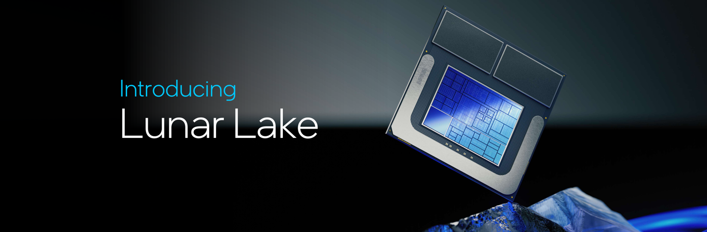 新一代酷睿 Ultra 将至,英特尔 Lunar Lake 移动处理器官宣 9 月 4 日发布