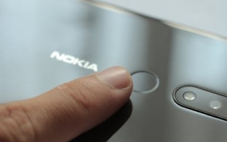 Cloud computing giant launches legal battle: Amazon sues Nokia for patent infringement