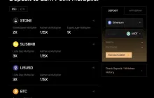 速览 Binance Labs 第七季孵化首批项目