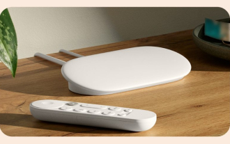 據傳谷歌的新 Chromecast'TV Streamer”將推出以太網和線程連接