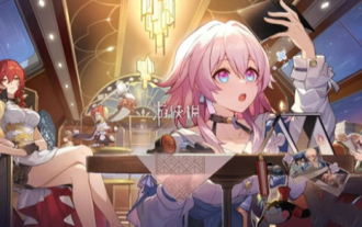 Honkai Star Rail Feixiao Negotiation Clearance Guide