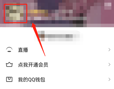 QQ怎么设置视频头像 QQ设置视频头像方法
