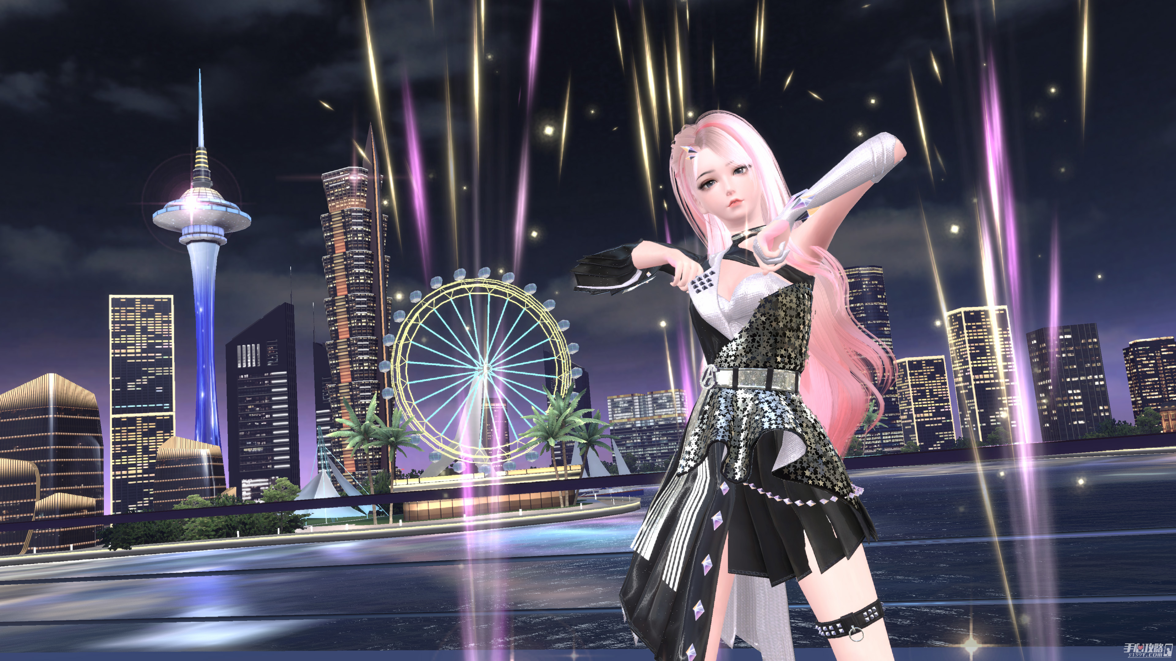 舞动星闪耀兑换码有哪些 舞动星闪耀2024兑换码大全