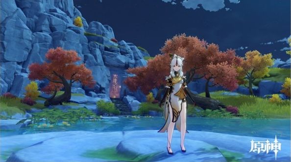 原神画质调节方法介绍