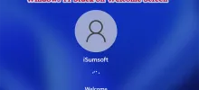 How to Fix Windows 11/10 Stuck on Welcome Screen        after Login/Update