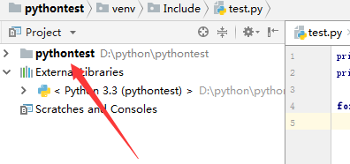 pycharm怎么关闭项目 pycharm关闭项目的方法