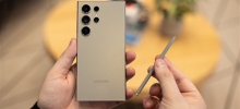 旗舰之选！三星Galaxy S24 Ultra钛金属机身配强悍四摄