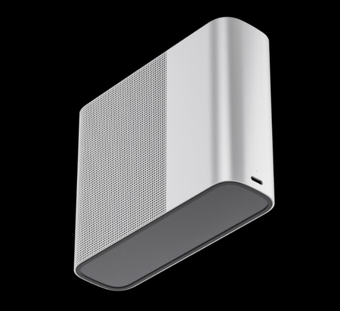 3999 元,华为 MateBook GT 14 外接 WIKO 显卡魔方上架:RX 7600M XT,内置 240W 电源