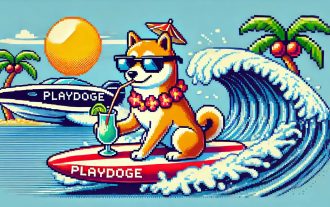PlayDoge (PLAY) : la prévente de crypto-monnaie à la croissance la plus rapide dans l'espace