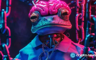 Pepe Unchained 是一種擁有自己的第 2 層區塊鏈的新型 Memecoin,在近期市場波動的情況下籌集了近 750 萬美元