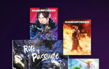 美国知名游戏杂志/媒体Game Informer宣布解散