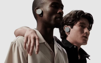 Iyo One: Teils Kopfhörer, teils Audiocomputer