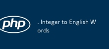 . Integer to English Words