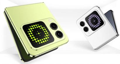 5288 元起的华为 nova Flip、2999 元起的新 MatePad Air 与 MatePad Pro 12.2 发布