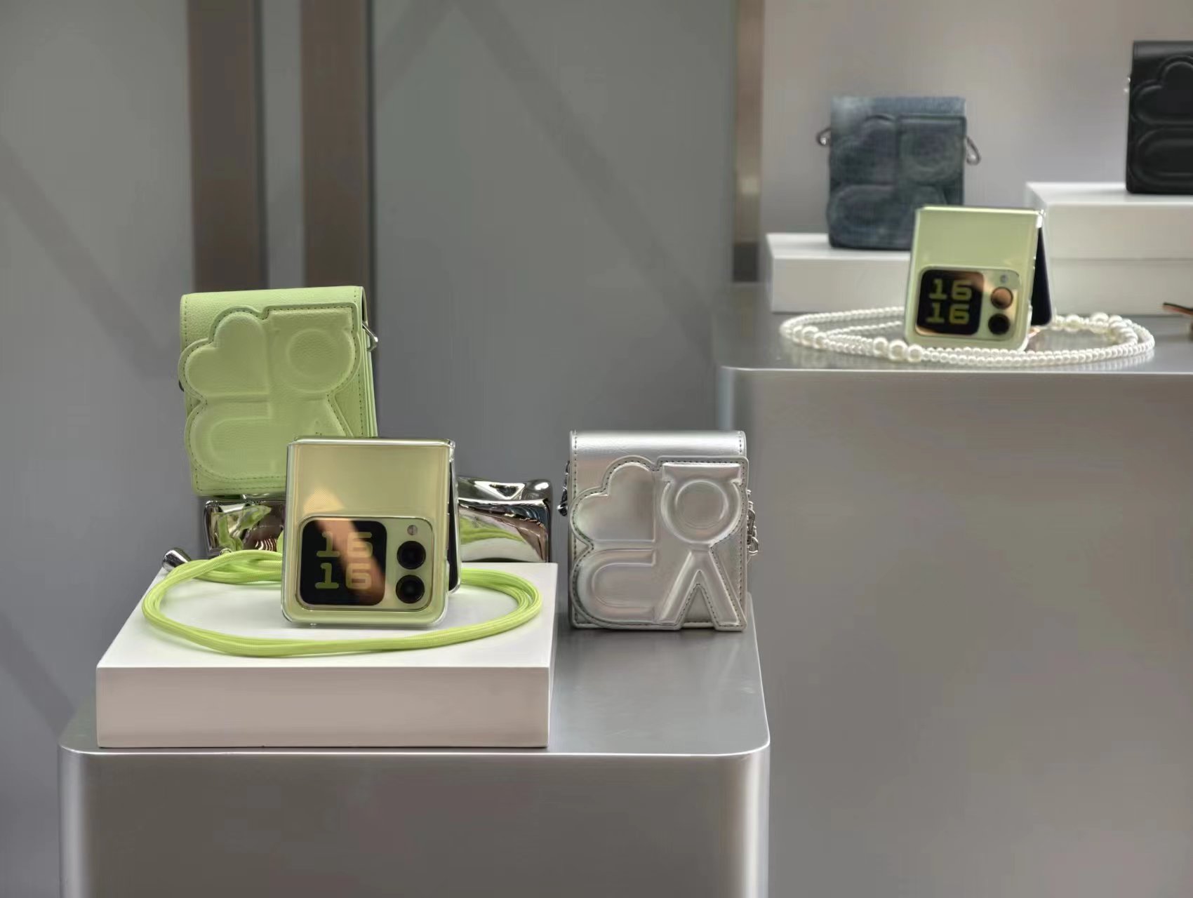 MatePad新品发布!华为鸿蒙生态的“大家伙”来了?