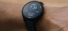 Garmin smartwatch gets new beta update in 20.xx cycle
