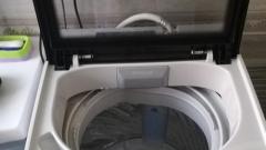 Was ist die Leistung und Qualit?t von Panasonic-Waschmaschinen? (Erfahren Sie mehr über die Funktionen und Benutzerbewertungen von Panasonic-Waschmaschinen)