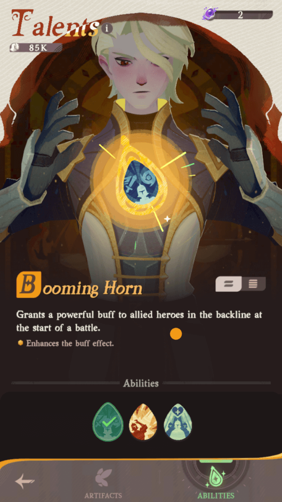 剑与远征启程天赋怎么点 剑与远征启程天赋玩法攻略