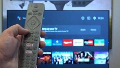 So l?sen Sie das Problem der überm??igen Lautst?rke auf dem Xiaomi-Fernseher (Meisterkenntnisse)