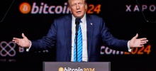エリック・トランプ氏とドン・ジュニア・トランプ氏、仮想通貨に関する「大きな」発表をからかう：「我々は仮想通貨の世界を揺るがそうとしている」