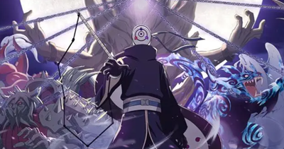 火影忍者手游9月15日每日一题答案是什么