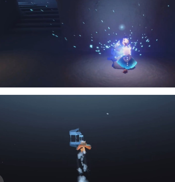 《光遇》二重奏季节任务三攻略