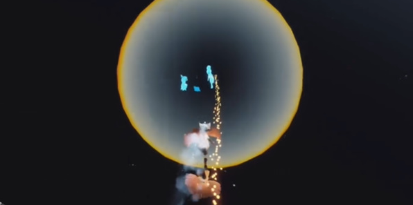 《光遇》二重奏季节任务三攻略