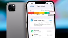 What Is \'System Data\' Storage on an iPhone or iPad?