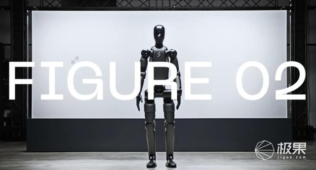 取代人类?地表最强机器人诞生!能陪唠嗑,下地干活…