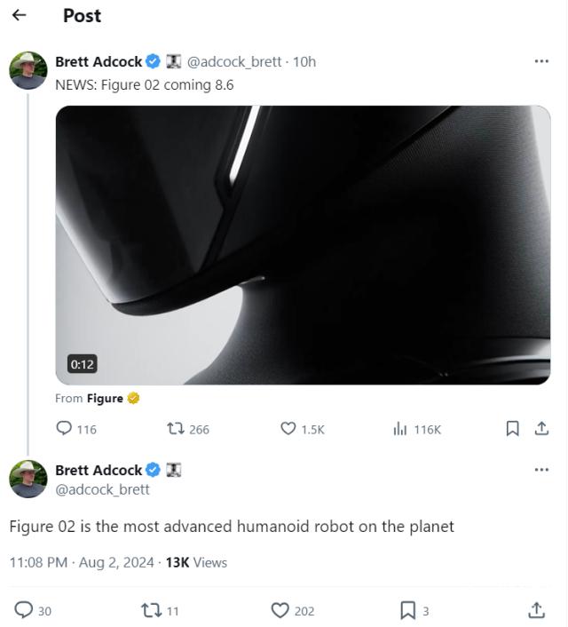 取代人类?地表最强机器人诞生!能陪唠嗑,下地干活…