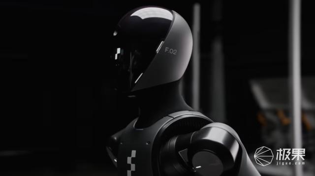 取代人类?地表最强机器人诞生!能陪唠嗑,下地干活…