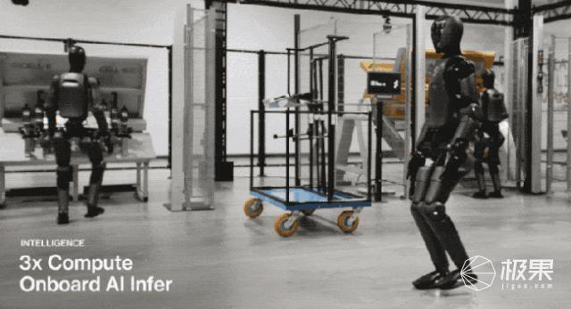 取代人类?地表最强机器人诞生!能陪唠嗑,下地干活…