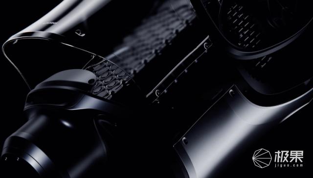 取代人类?地表最强机器人诞生!能陪唠嗑,下地干活…