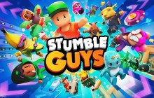派对游戏《Stumble Guys》Switch版预告片 8月20日推出