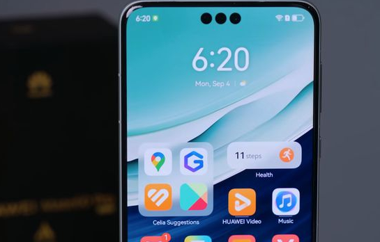 华为Mate70Pro有双卡双待功能吗_华为Mate70Pro性能配置详细介绍