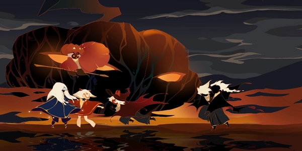 光遇9月15日大蜡烛在哪