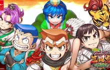 《热血三国志 乱世风云》开场影片公开
