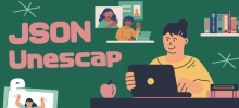 JSON 이스케이프 이해: 종합 가이드