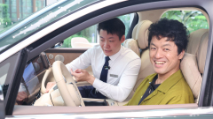 Huawei Video AiMax Film and Television Tasting Session 04: Discussing 'Real Creation of Technology-Enabled Content' with Director Ryo Takeuchi