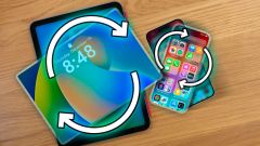 Use This Trick to Rotate an iPhone or iPad Screen Without Moving It