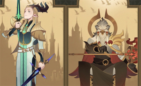 《剑与远征:启程》友谊币信赖度获取方法