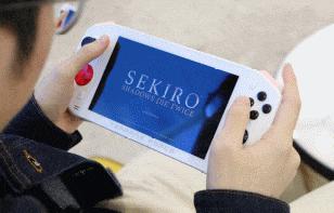 未来人类掌机:超越游戏的多元利器