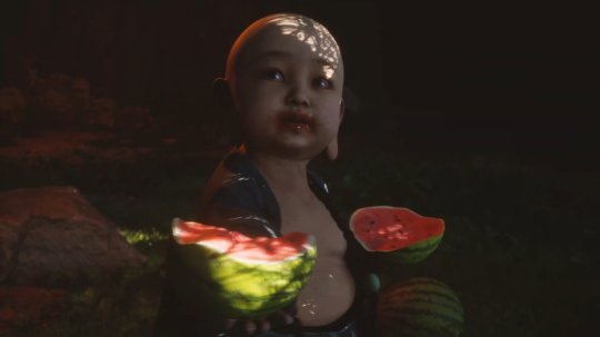 《黑神话：悟空》最终预告 | 8月20日，重走西游