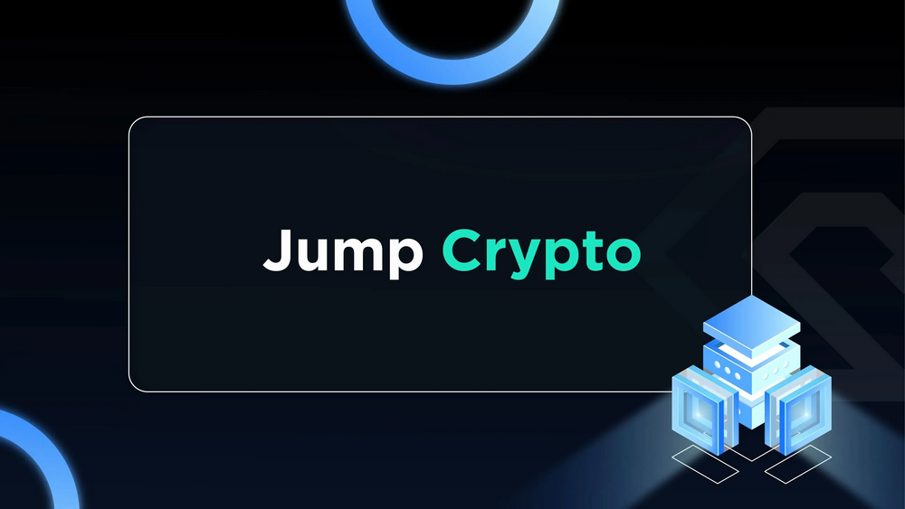Jump Crypto疯狂抛售背后：起因或与Terra案44.7亿美元和解金有关？