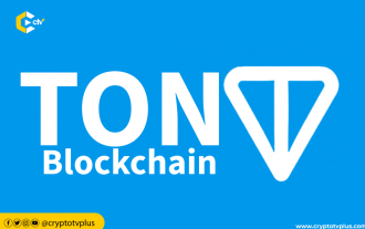 TON (The Open Network) Aims to Onboard a Billion Users, Particularly Due to Its Integration with Telegram