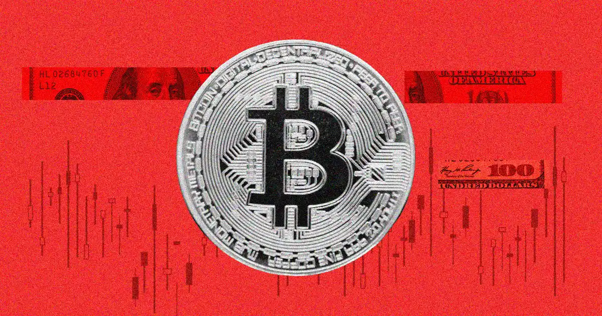 Bitcoin Faces Crucial Test as It Repeats Familiar Patterns, Mirroring ...