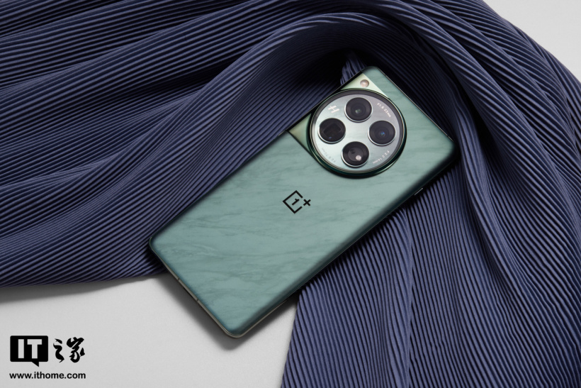 一加 12 手机获推 coloros 14.0.0.840 版本更新:新增 nfc 通知勿扰等功能