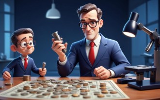 4 Cryptocurrencies That Could Make You Rich in 2024