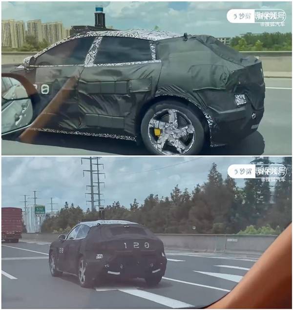 小米跨界造SUV?年轻人的“第一辆”要来了!